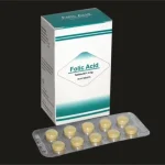 Folic Acid