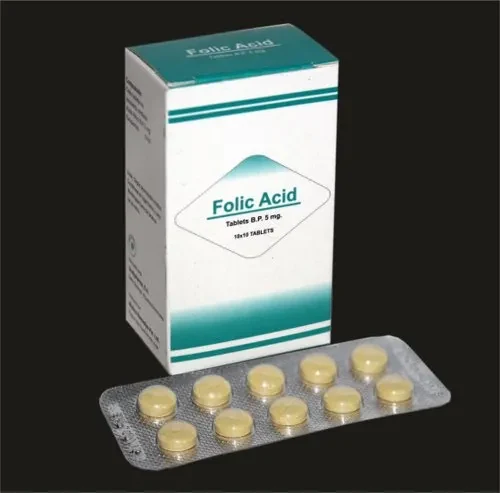 Folic Acid