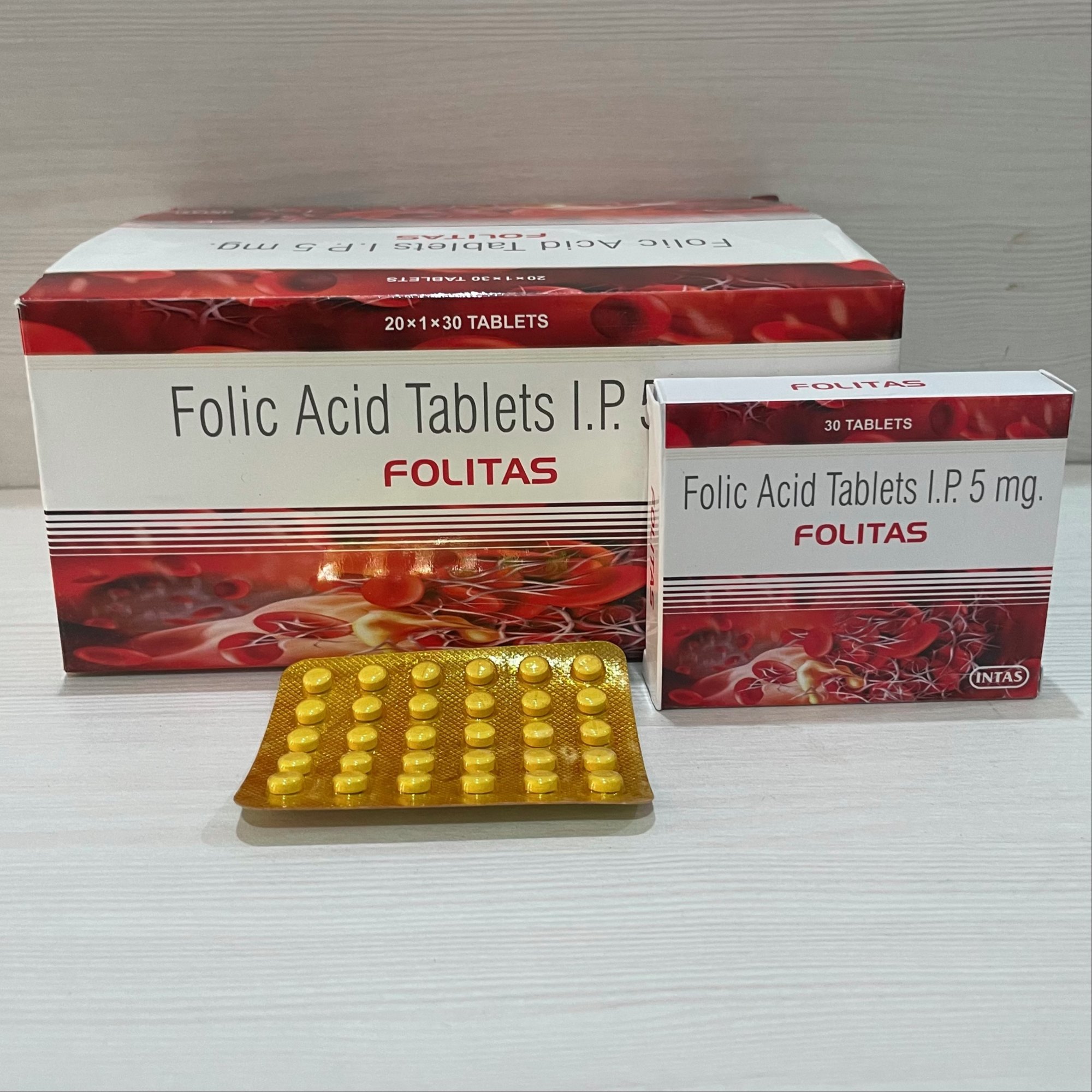 Folitas