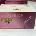 Forzest