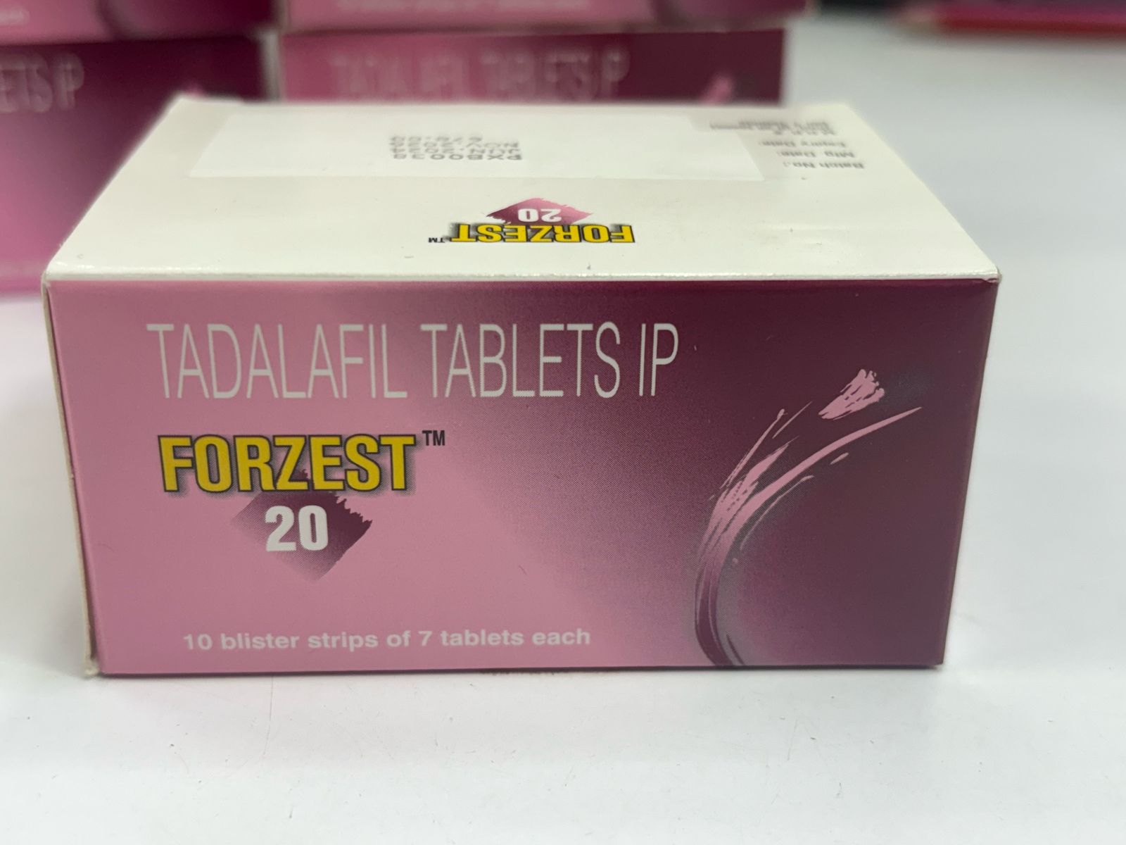 Forzest