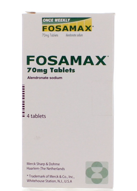 Fosamax