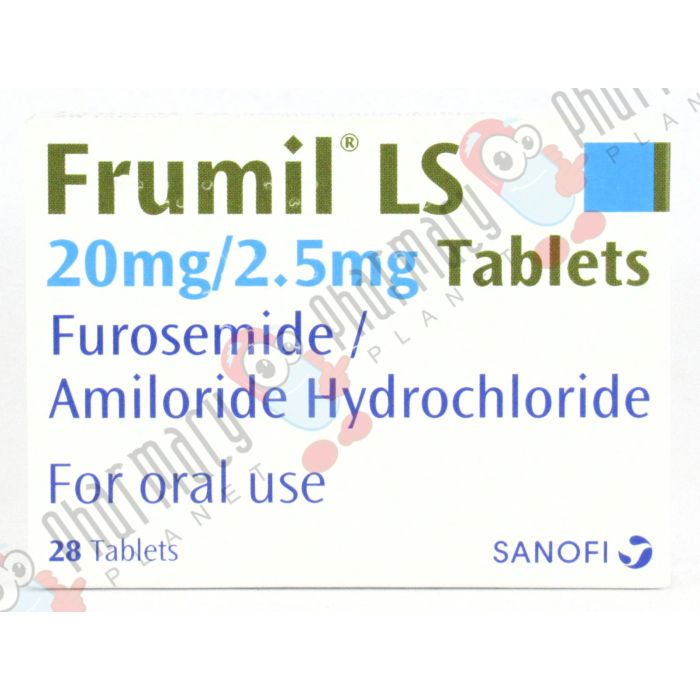 Frumil