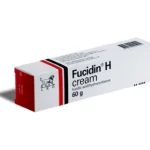 Fucidin cream