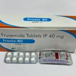 Furosemide