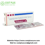 Galantamine