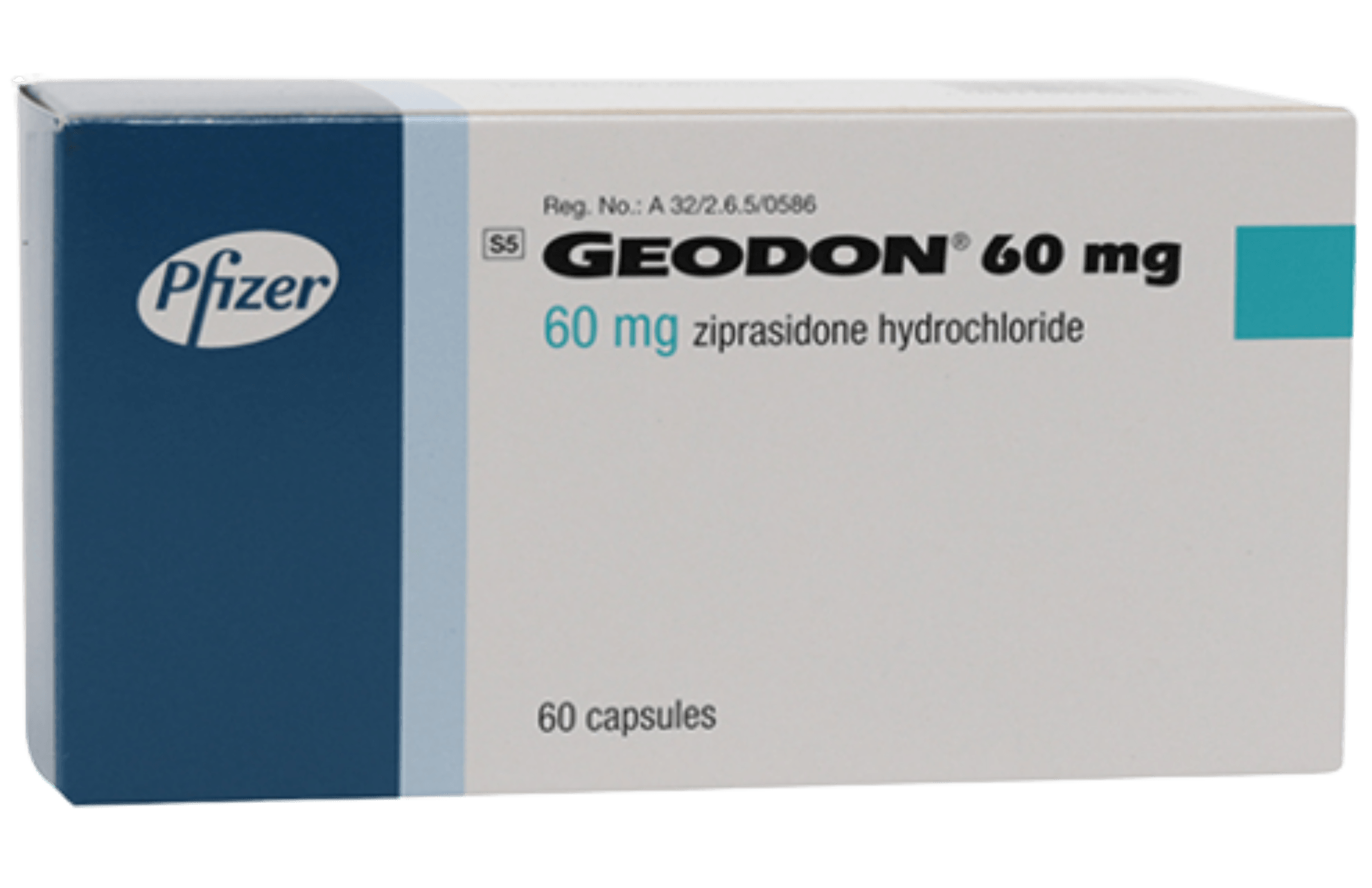 Geodon