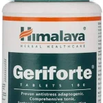 Geriforte