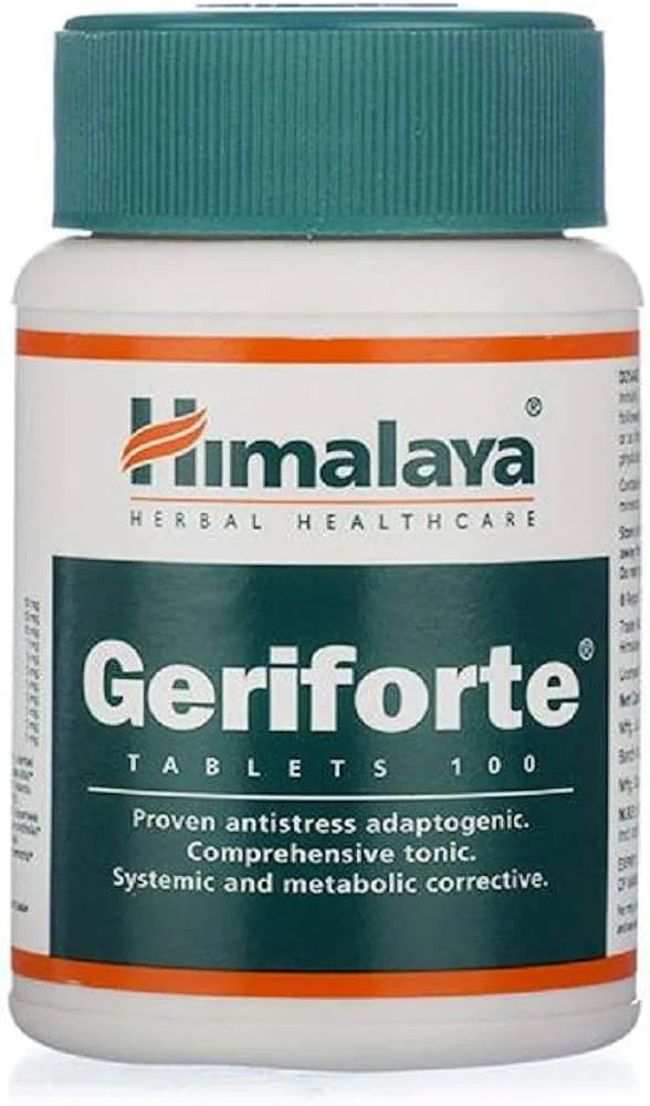 Geriforte