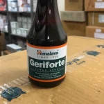 Geriforte Syrup