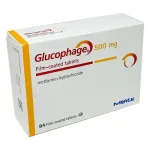 Glucophage