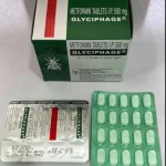 Glucophage Trio