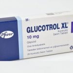 Glucotrol XL