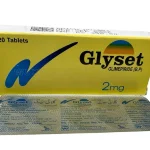 Glyset