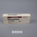 Gyne-Lotrimin