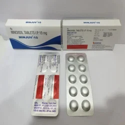 Hair Loss Cream