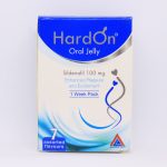 HardOn Oral Jelly