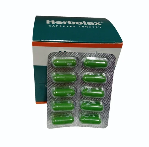 Herbolax