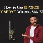 Hiforce Delay Spray
