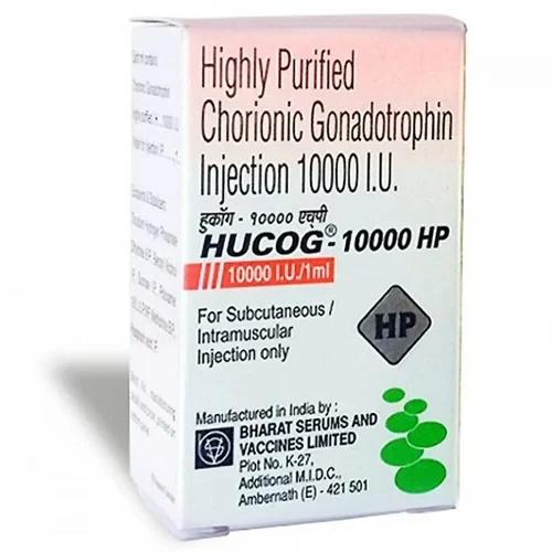 Hucog HP