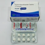 Hydrochlorothiazide