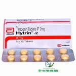 Hytrin