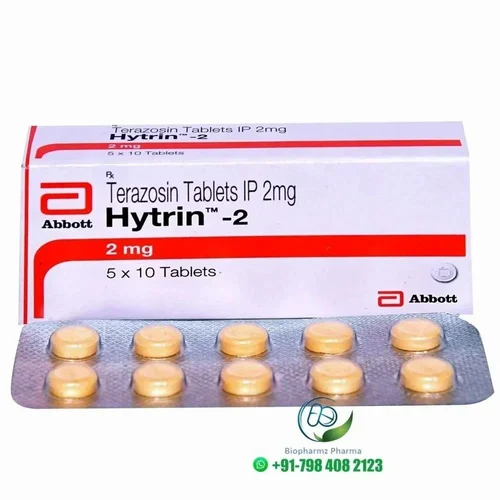 Hytrin