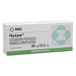 Hyzaar