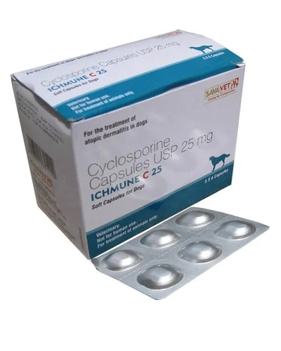 Ichmune C