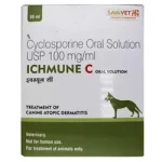 Ichmune C Oral Solution