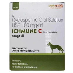 Ichmune C Oral Solution