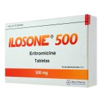 Ilosone