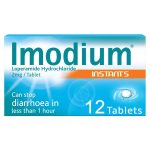 Imodium