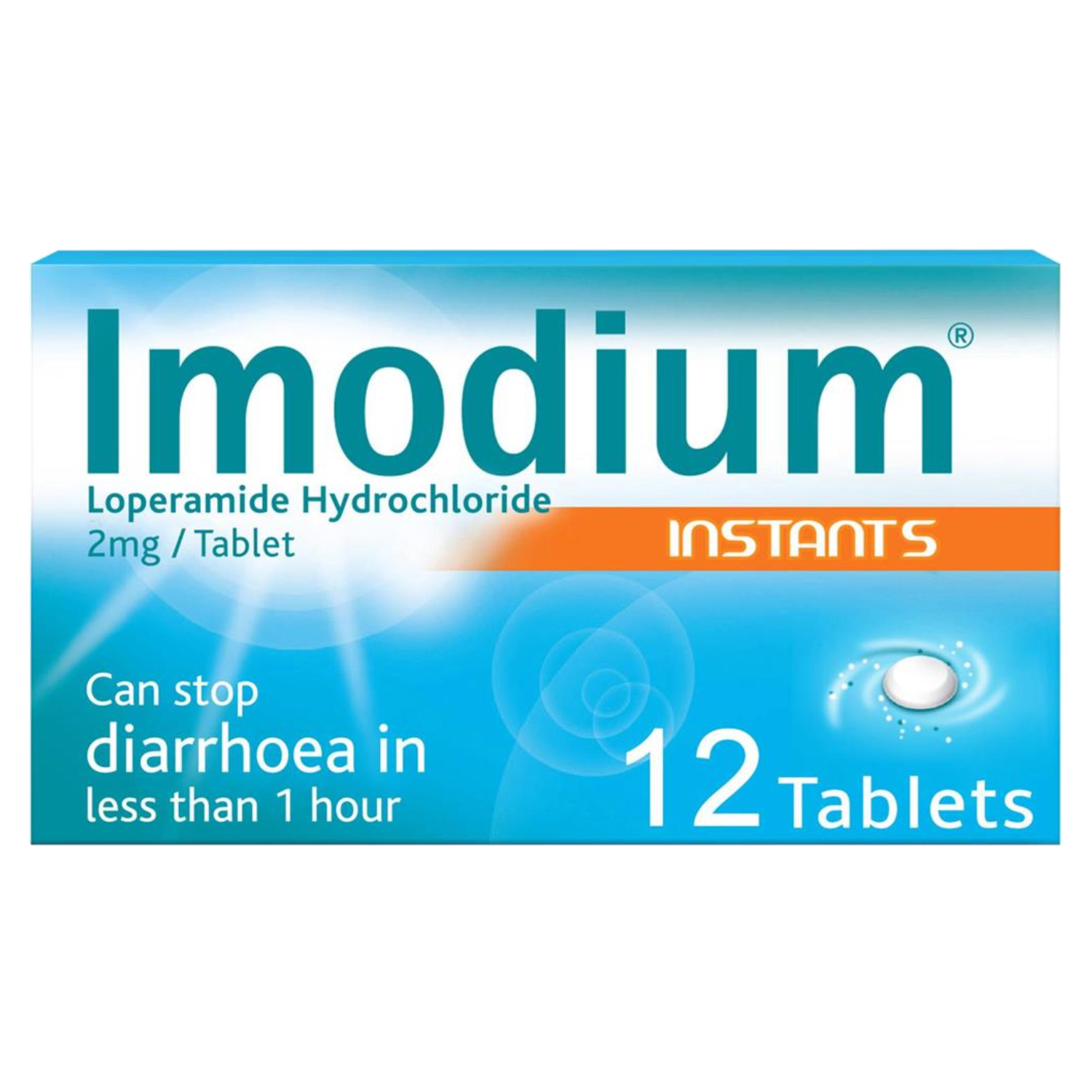 Imodium