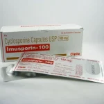 Imusporin