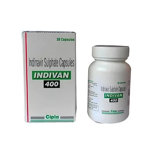 Indinavir