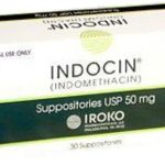 Indocin
