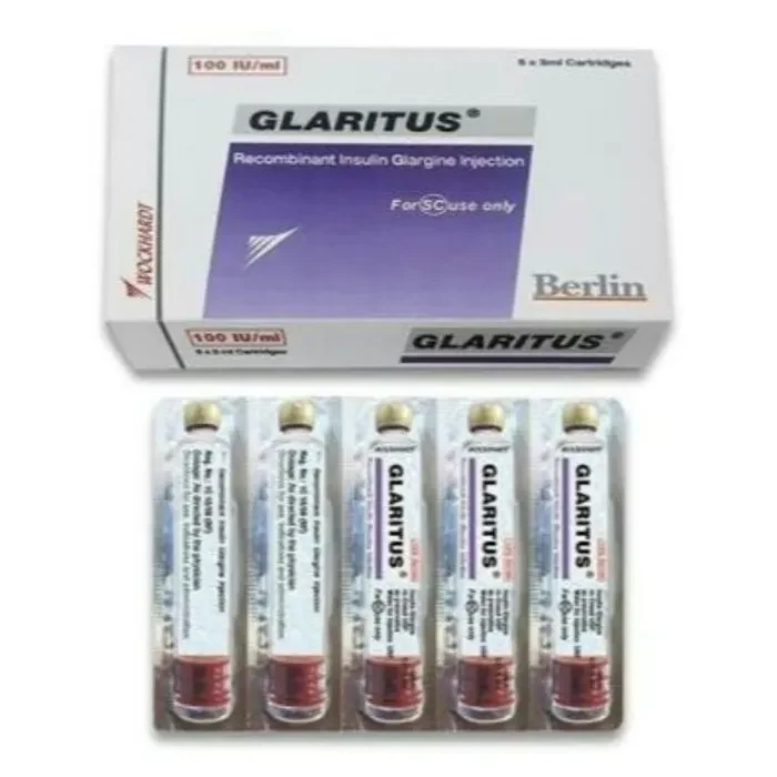 Insulin Glargine
