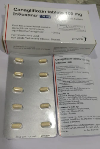 Invokana