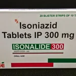 Isoniazid