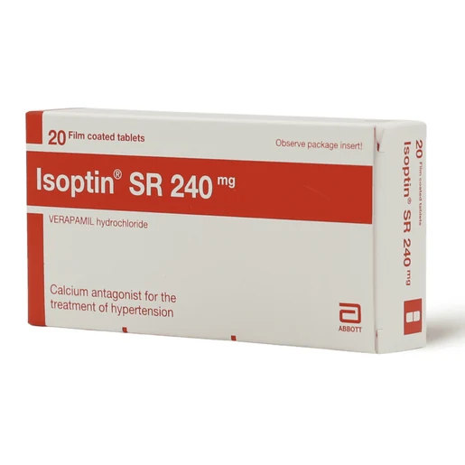 Isoptin