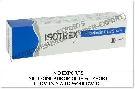 Isotroin