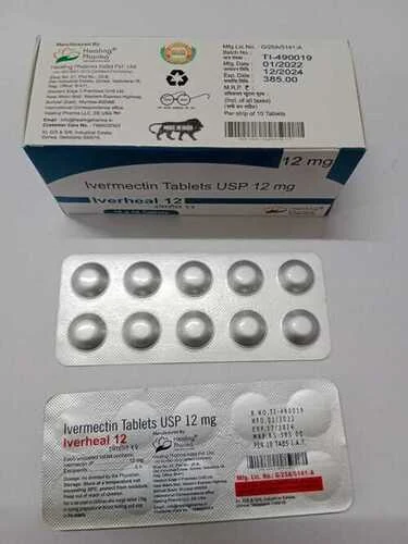 Iverheal