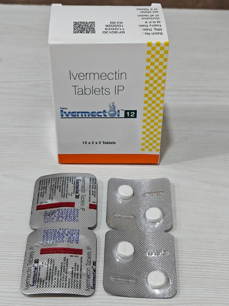 Ivermectol