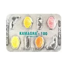 Kamagra Chewable Flavoured