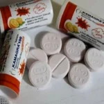 Kamagra Effervescent