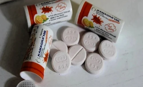 Kamagra Effervescent