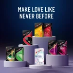 KamaSutra Longlast Condoms