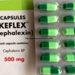 Keflex