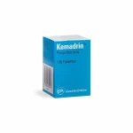 Kemadrin